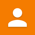 Simple Contacts: Address Book APK icon