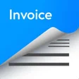 Simple Invoice Manager - Invoice Estimate Receipt APK icon