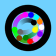 Simple Marble Race APK icon