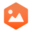 Simple Photo Widget APK icon