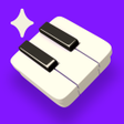 Simply Piano APK icon