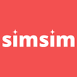 simsim - Watch Videos Shop APK icon