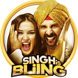 Singh is Bliing- Official Game APK icon
