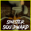 Sinister Squidward Game icon