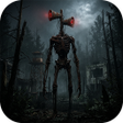 Siren Head: Sound Of Despair APK icon
