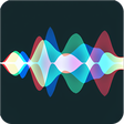 Siri for android APK icon
