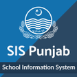 SIS Punjab APK icon