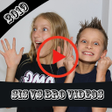 Sis Vs Bro Videos icon