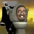 Skibidi Toilet Minecraft APK icon