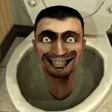Skibidi Toilet APK icon