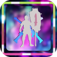 Skin Tools VIP FF APK icon