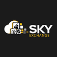 Sky Exchange APK icon
