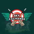 SkyExchange Cricket Live Line APK icon