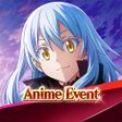 SLIME - ISEKAI Memories APK icon