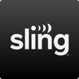 SLING: Live TV Shows Movies APK icon