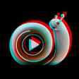 Slow motion video FX: fast slow mo editor APK icon