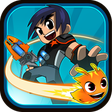 Slugterra: Slug it Out! APK icon