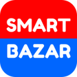 Smart Bazar - Online Shopping APK icon