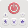 Smart Blue Star AC Remote APK icon