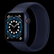 Smart Bracelet Watch App APK icon