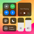 Smart Control Center APK icon