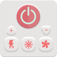 Smart Panasonic AC Remote APK icon