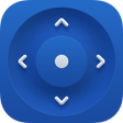 Smart Remote Control for Samsung TVs APK icon