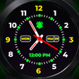Smart watch wallpapers icon
