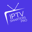 Smarters IPTV Pro - Player APK icon