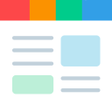 SmartNews APK icon