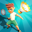 Smash - Badminton 3D Game APK icon