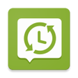 SMS Backup Restore icon