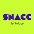 SNACC: Food Delivered in Mins APK icon