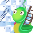 Snakes Ladders Plus Board APK icon