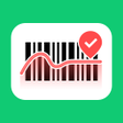 Snap Barcode QR code Scanner APK icon