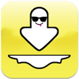 Snap Story Downloader APK icon