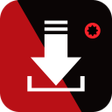 Snaplink: HD Video Downloader APK icon