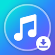 SnapMusic Music Downloader APK icon