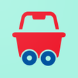 Snappy Shopper: Grocery Delivery APK icon