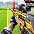 Sniper Champions: 3D shooting APK icon