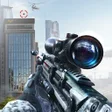 Sniper Fury: Online 3D FPS Sniper Shooter Game icon