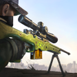 Sniper Zombies: Offline Shooting Games 3D APK icon