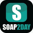 Soap2Day: Stream Movies Online APK icon