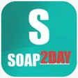 Soap2Day: Stream Movies Online icon