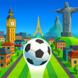 Soccer Kick APK icon