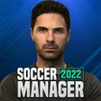 Soccer Management 2022 APK icon
