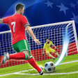Soccer Super Star APK icon