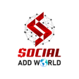SocialAddWord APK icon