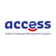 Sodexo AccessHR APK icon