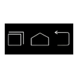 Soft Keys - Home Back Button APK icon
